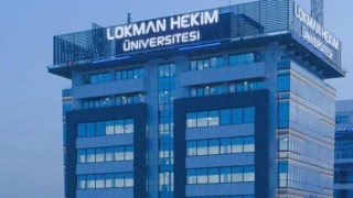 Lokman Hekim Üniversitesi 36 Adet Diş Ünitesi Alacak