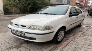 Mahkemeden Satılık 2003 Model Fiat Albea