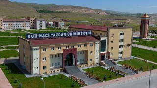 Nuh Naci Yazgan Üniversitesi Öğretim Üyesi Alacak