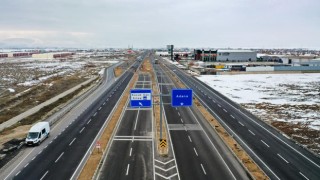 Yeni Sanayi Sitesine Ulaşım Akıllı Sinyalizasyon Sistemleri İle Kolaylaştırıldı