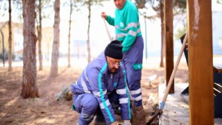 Aksaray Lavanta Şehri Olacak