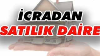 Ankara Sincan'da İcradan Satılık 2+1 Daire