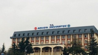 Avrasya Üniversitesi Öğretim Üyesi Alacak