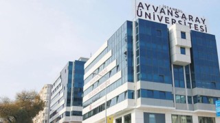 Ayvansaray Üniversitesi Araştırma Görevlisi ve Öğretim Görevlisi Alacak