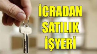 İstanbul Silivri'de İcradan Satılık 25 m² İşyeri