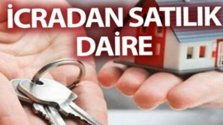 Konya Karatay'da İcradan Satılıktır 84 m² Daire