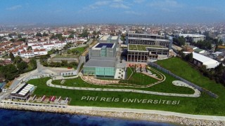 Piri Reis Üniversitesi Öğretim Elemanı Alacak