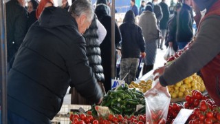 Talay “ Yakıta Zam Geldiği Sürece Artış Devam Edecek”