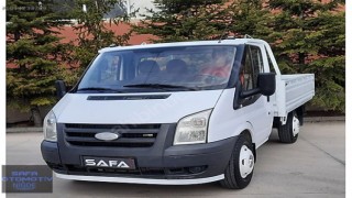 İcradan Satılık 2008 Model Ford Transit 330 S Kamyonet