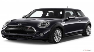 İcradan Satılık 2015 model Mini Cooper