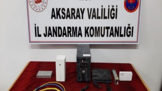 Kaplıca Hırsızları JASAT’tan Kaçamadı