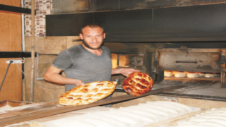 Ramazan Pidesi Satışları Başladı