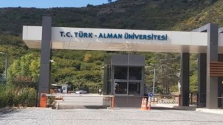 Türk-Alman Üniversitesi 11 Öğretim Elemanı Alacak