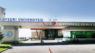 Kayseri Üniversitesi 10 Öğretim Üyesi Alıyor