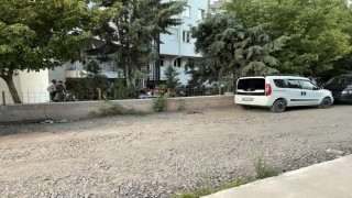 Düğünde Rastgele Ateş Açılması Sonucu 2 Kişi Yaralandı