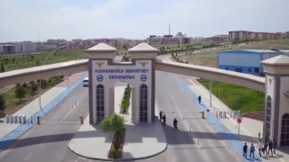 Karamanoğlu Mehmetbey Üniversitesi 8 Öğretim Üyesi Alacak