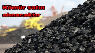 Katı Yakıt (Kömür) Satın Alınacak