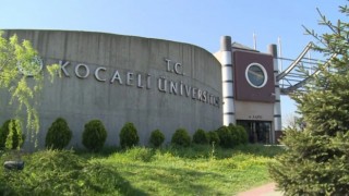 Kocaeli Üniversitesi Öğretim Üyesi Alıyor