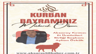 Kurban Bayram İlanlar