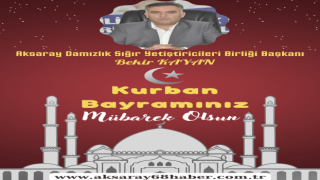 Kurban Bayram İlanlar