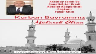 Kurban Bayram İlanlar