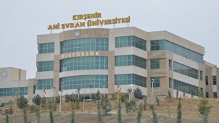 Kırşehir Ahi Evran Üniversitesi 30 Öğretim Üyesi Alacak