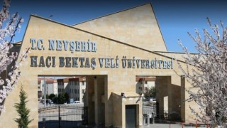 Nevşehir Hacı Bektaş Veli Üniversitesi Sözleşmeli Personel Alacak