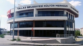 Talas'ta 14 adet Taşınmaz Belediyeden Satılacak