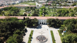 Yıldız Teknik Üniversitesi Sözleşmeli Personel Alacak