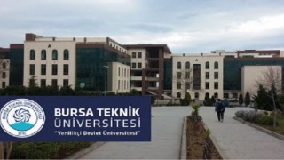 Bursa Teknik Üniversitesi Sözleşmeli Personel Alacak