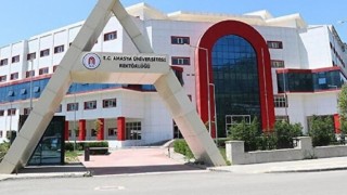 Amasya Üniversitesi 26 Öğretim Üyesi Alacak