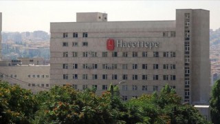 Hacettepe Üniversitesi Öğretim Üyesi Alıyor