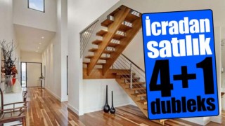 İcradan Satılık 4+1 Daire