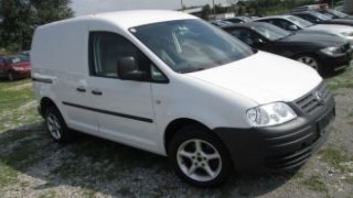 İcradan Satılık Volkswagen Caddy