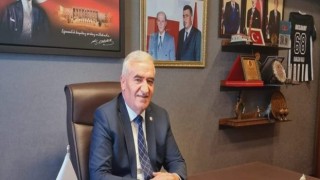 Kaşlı “Atatürk, Dünyanın En Önemli Liderlerinden Biriydi”