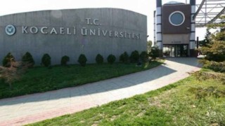 Kocaeli Üniversitesi Sözleşmeli Bilişim Personeli Alınacak