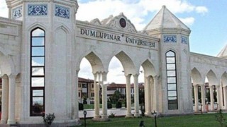 Kütahya Dumlupınar Üniversitesi 45 Öğretim Üyesi Alacak