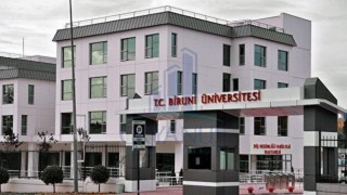 Biruni Üniversitesi Öğretim Üyesi Alacak