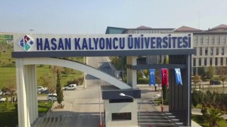 Hasan Kalyoncu Üniversitesi öğretim üyesi alacak