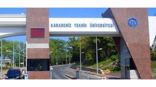 Karadeniz Teknik Üniversitesi Sözleşmeli Bilişim Personeli Alacak