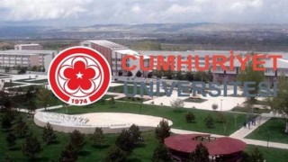 Sivas Cumhuriyet Üniversitesi 4/B Sözleşmeli Personel Alacak