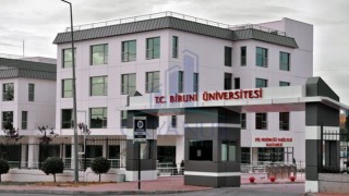 Biruni Üniversitesi 23 Öğretim Üyesi Alacak