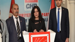 CHP’de Aday Adaylığı Heyecanı Devam Ediyor