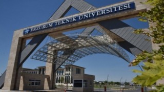 Erzurum Teknik Üniversitesi Sözleşmeli Personel Alacak