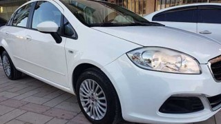 İcradan Satılık Fiat Linea