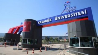 Karabük Üniversitesi 61 Sözleşmeli Personel Alacak