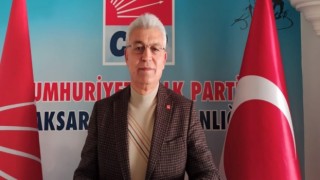 Keleş “Bizim Adayımız Bir Kişi Değil; 84 Milyon!”