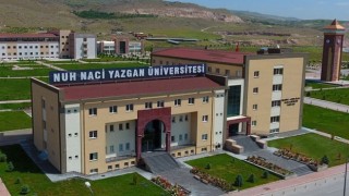 Nuh Naci Yazgan Üniversitesi Öğretim Üyesi Alacak