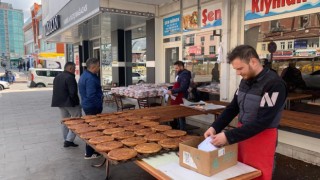 Tescilli Lezzetimize İlgi Yoğun