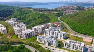 Türk-Alman Üniversitesi 4 Sürekli İşçi Alacak